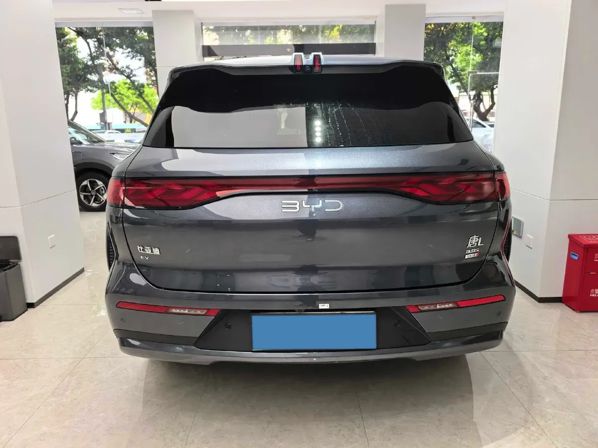 2025 BYD TangL BEV,autocango,china used car exporter,china ev exporter,chinese used car exporter,chinese used ev exporter