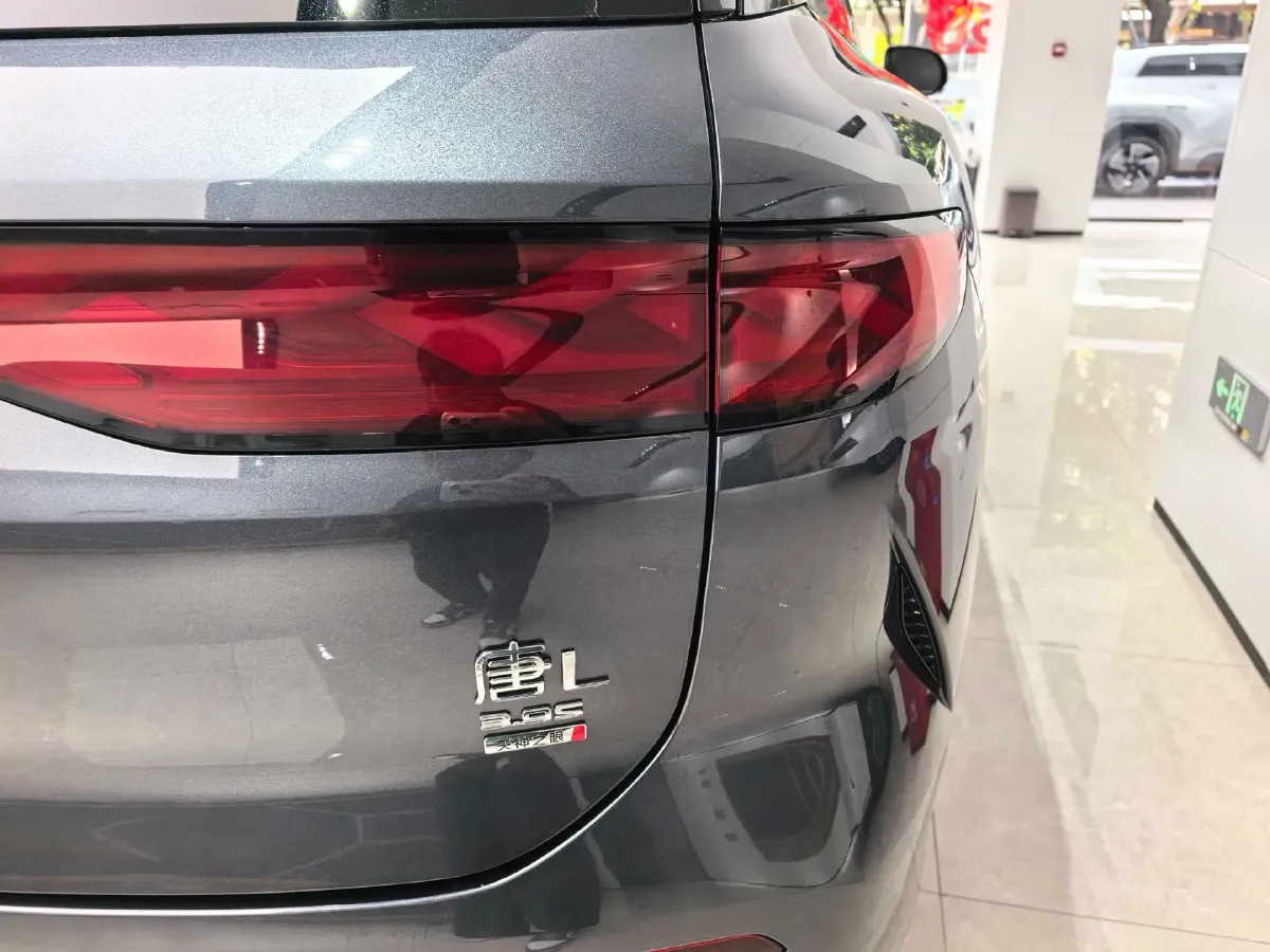 2025 BYD TangL BEV,autocango,china used car exporter,china ev exporter,chinese used car exporter,chinese used ev exporter