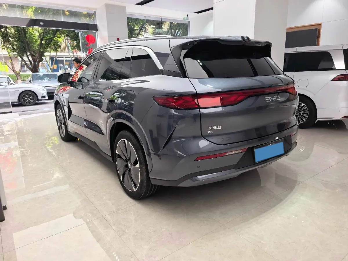 2025 BYD TangL BEV,autocango,china used car exporter,china ev exporter,chinese used car exporter,chinese used ev exporter