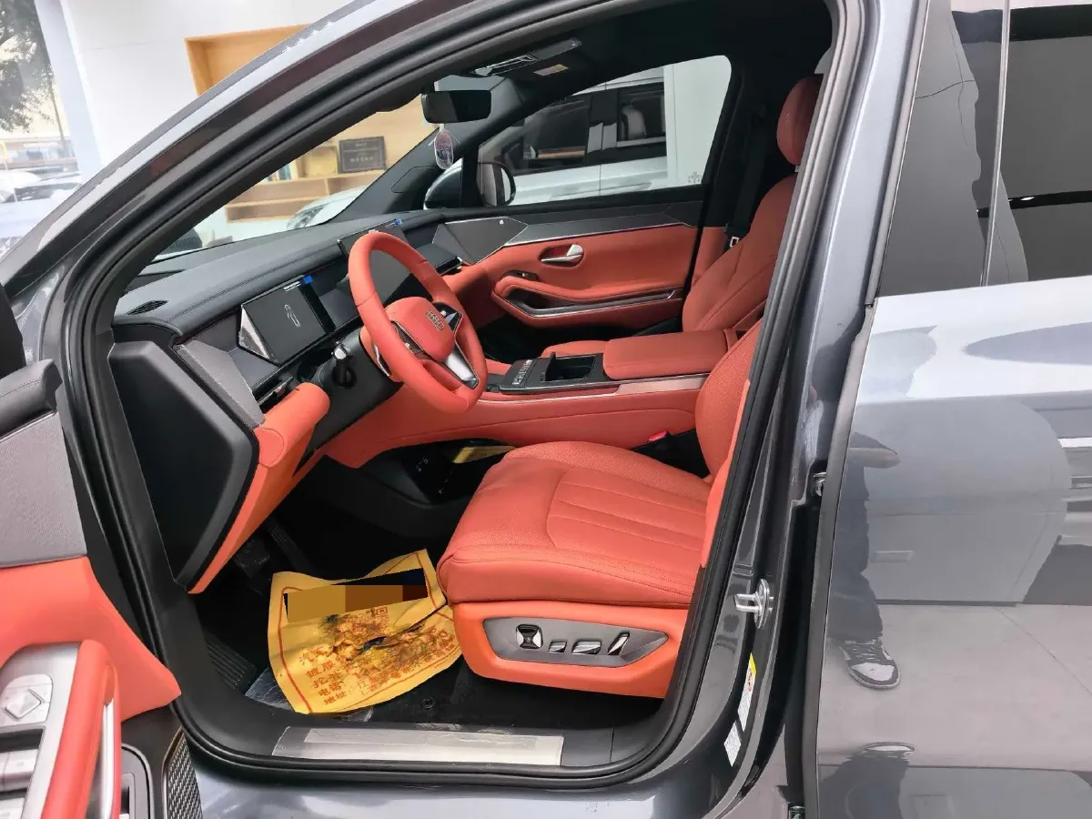 2025 BYD TangL BEV,autocango,china used car exporter,china ev exporter,chinese used car exporter,chinese used ev exporter