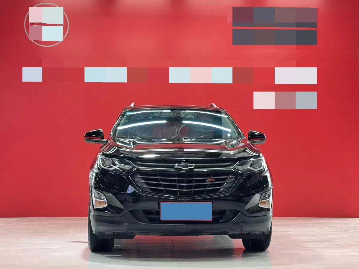 2019 Chevrolet Equinox 2.0T 260HP L4 9AT,autocango,china used car exporter,china ev exporter,chinese used car exporter,chinese used ev exporter