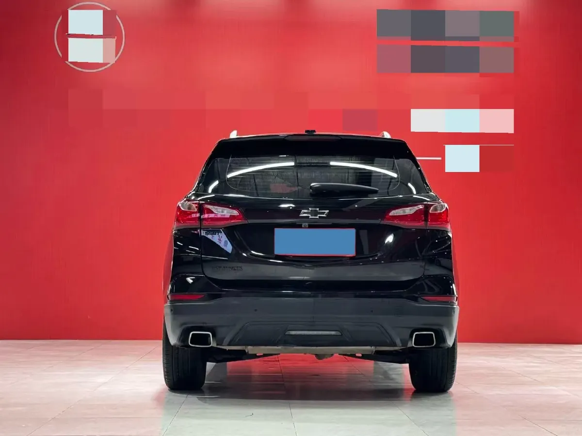 2019 Chevrolet Equinox 2.0T 260HP L4 9AT,autocango,china used car exporter,china ev exporter,chinese used car exporter,chinese used ev exporter