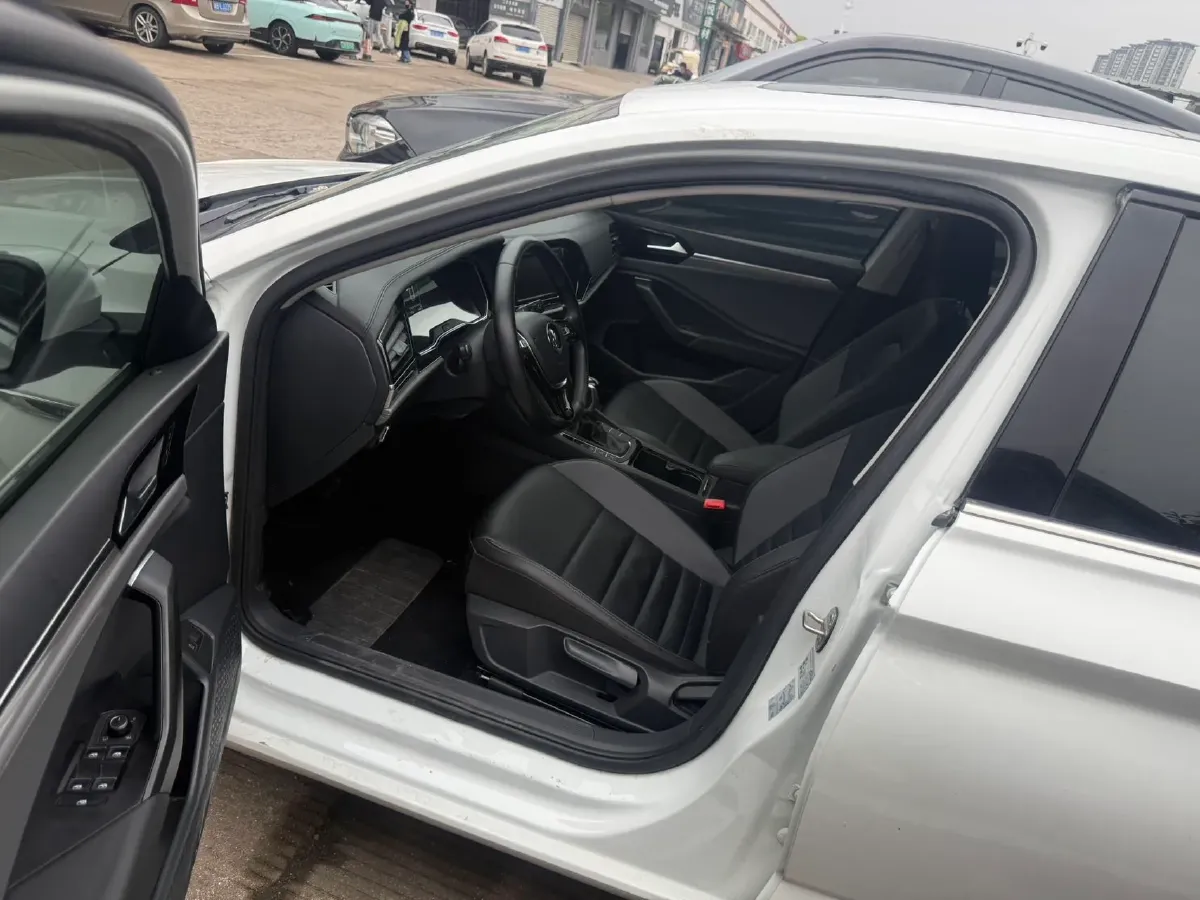 2019 Volkswagen Tharu 1.4T 150HP L4 7DCT,autocango,china used car exporter,china ev exporter,chinese used car exporter,chinese used ev exporter