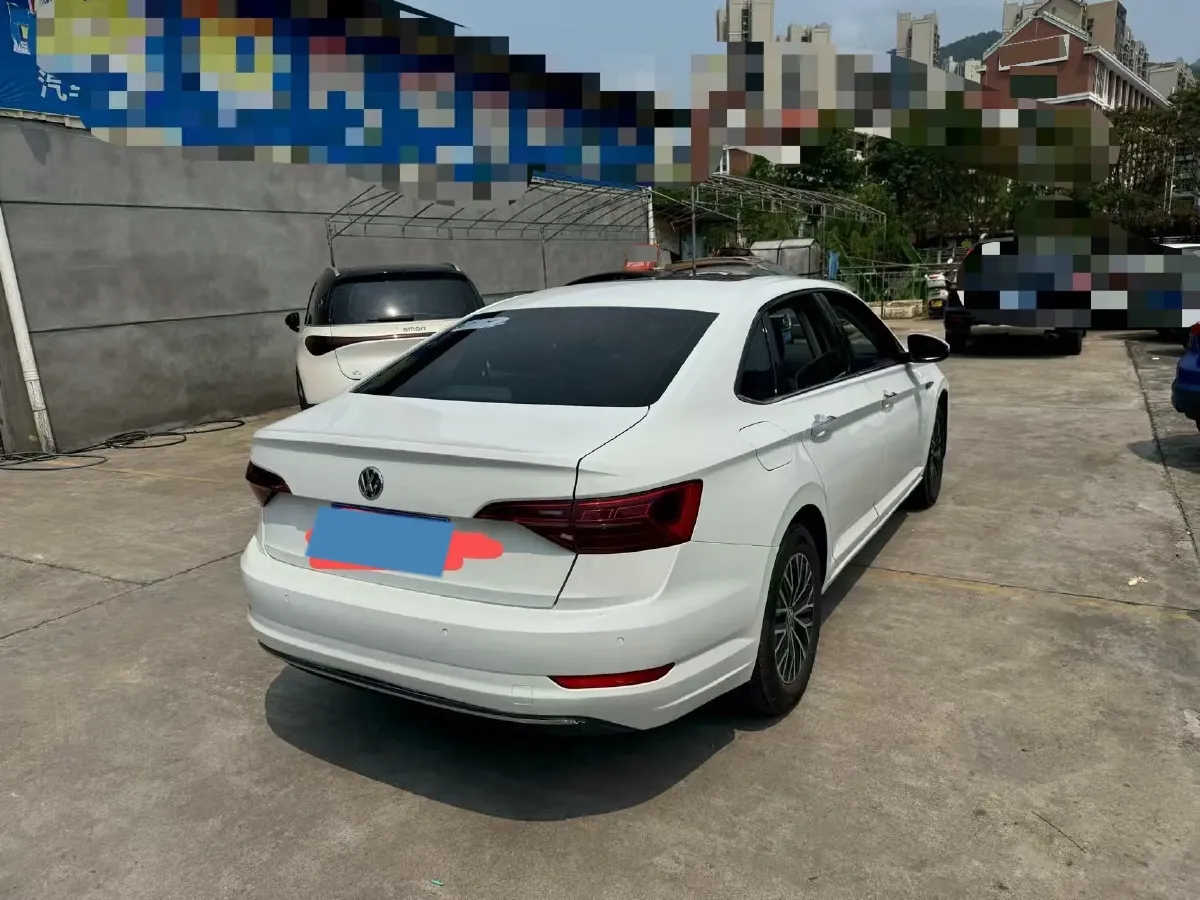 2019 Volkswagen Tharu 1.4T 150HP L4 7DCT,autocango,china used car exporter,china ev exporter,chinese used car exporter,chinese used ev exporter
