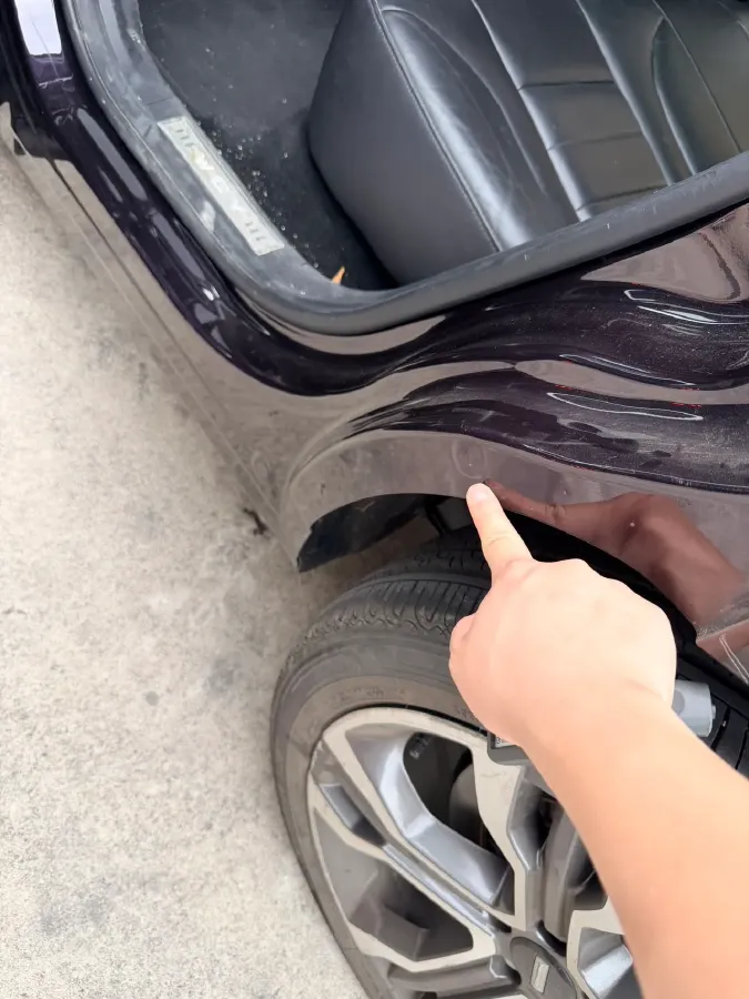 2017 WEY VV7 2.0T 234HP L4 7DCT,autocango,china used car exporter,china ev exporter,chinese used car exporter,chinese used ev exporter