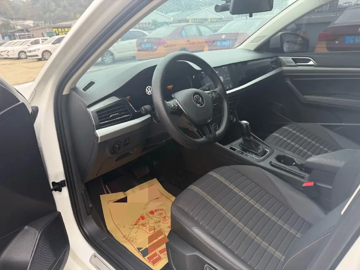 2022 Volkswagen Sagitar 1.2T 116HP L4 7DCT,autocango,china used car exporter,china ev exporter,chinese used car exporter,chinese used ev exporter