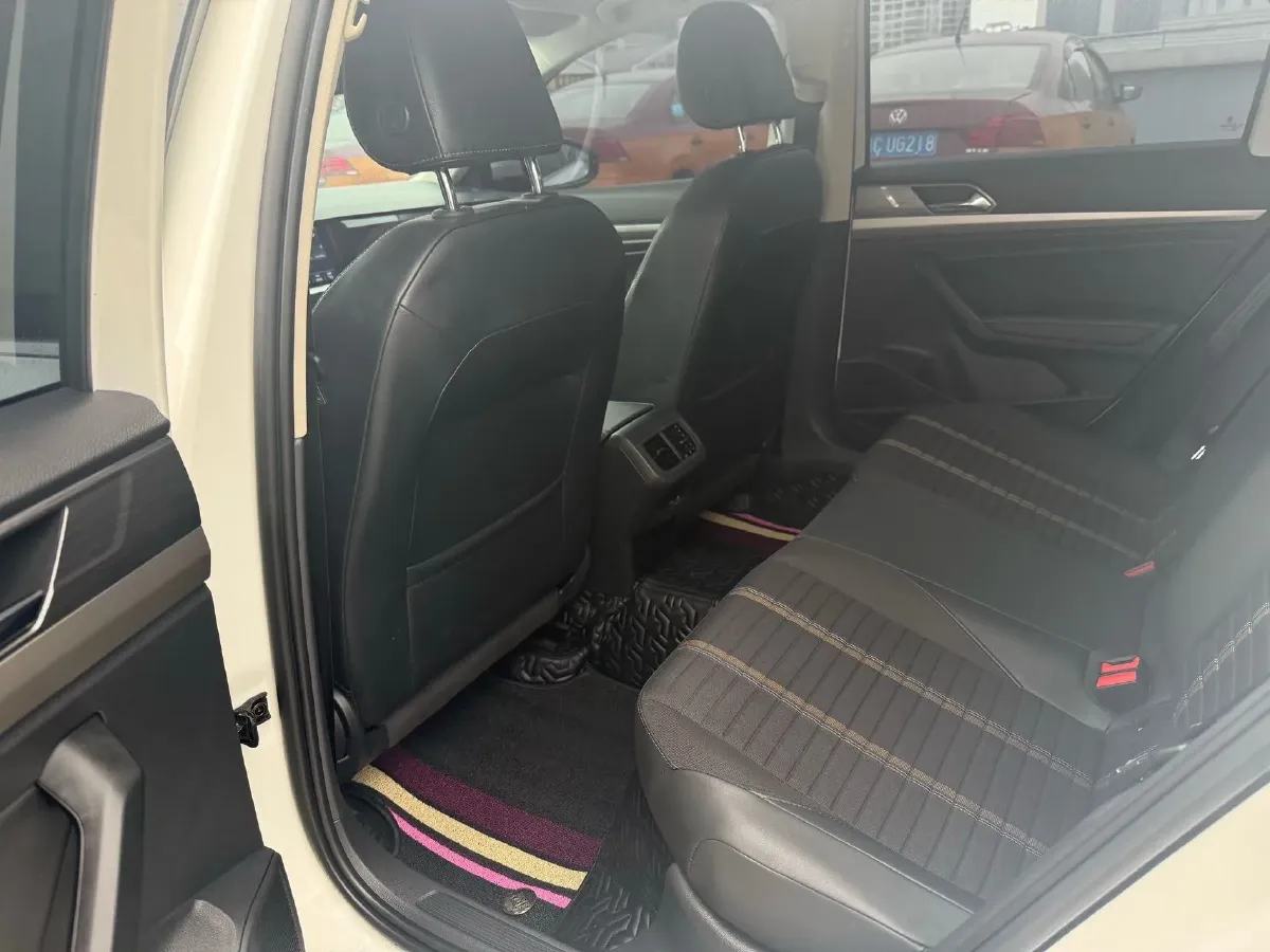 2022 Volkswagen Sagitar 1.2T 116HP L4 7DCT,autocango,china used car exporter,china ev exporter,chinese used car exporter,chinese used ev exporter