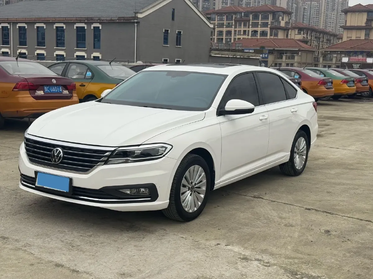 2022 Volkswagen Sagitar 1.2T 116HP L4 7DCT,autocango,china used car exporter,china ev exporter,chinese used car exporter,chinese used ev exporter