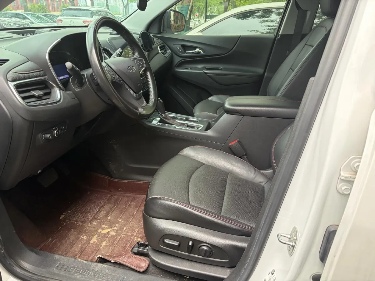 2019 Skoda Kodiak 2.0T 220HP L4 7DCT,autocango,china used car exporter,china ev exporter,chinese used car exporter,chinese used ev exporter