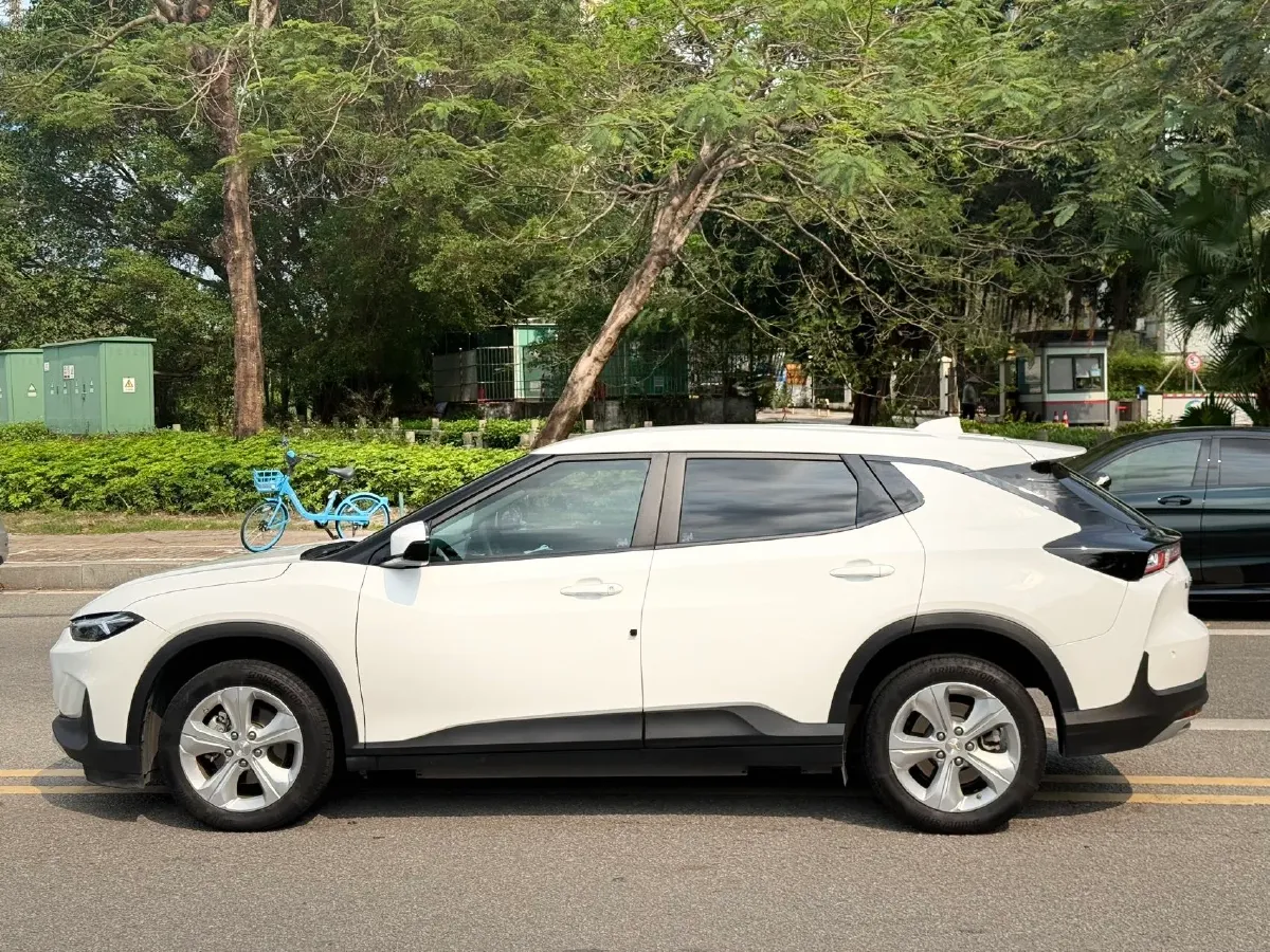 2024 Deepal S07 BEV 79.97KWH,autocango,china used car exporter,china ev exporter,chinese used car exporter,chinese used ev exporter