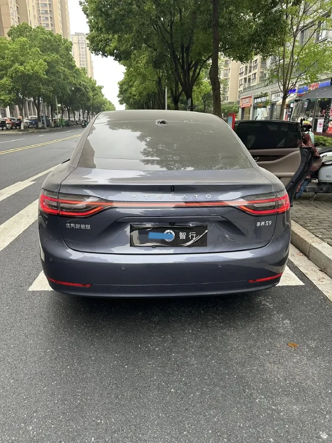 2025 HIMA Stelato S9 REEV 160HP REEV,autocango,china used car exporter,china ev exporter,chinese used car exporter,chinese used ev exporter