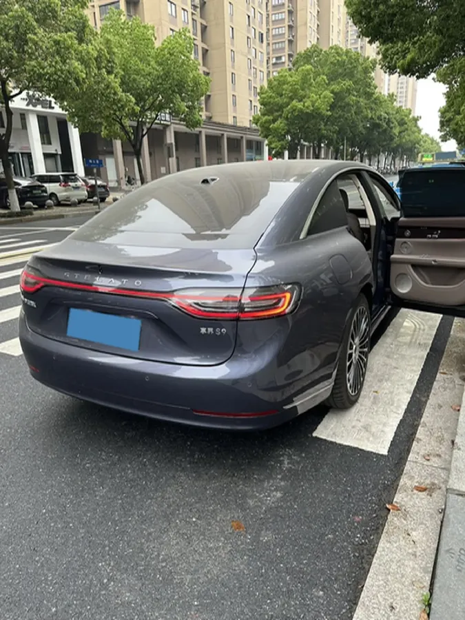 2025 HIMA Stelato S9 REEV 160HP REEV,autocango,china used car exporter,china ev exporter,chinese used car exporter,chinese used ev exporter