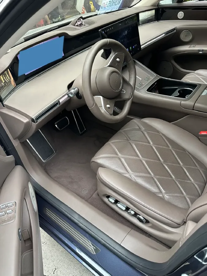 2025 HIMA Stelato S9 REEV 160HP REEV,autocango,china used car exporter,china ev exporter,chinese used car exporter,chinese used ev exporter