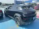 2020 ChangAn UNI-T 1.5T 180HP L4 7DCT