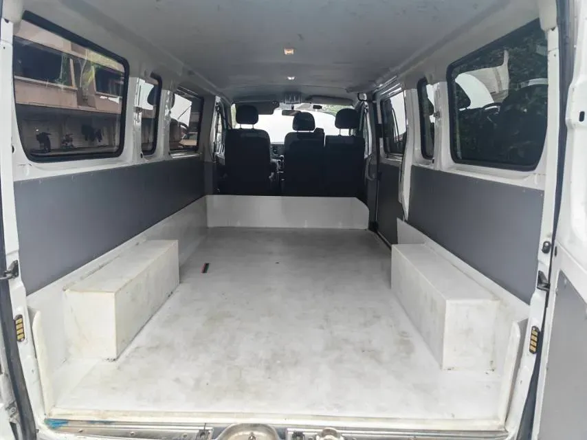 2021 MAXUS XinTu V80 2.0T 127HP L4 6MT,autocango,china used car exporter,china ev exporter,chinese used car exporter,chinese used ev exporter