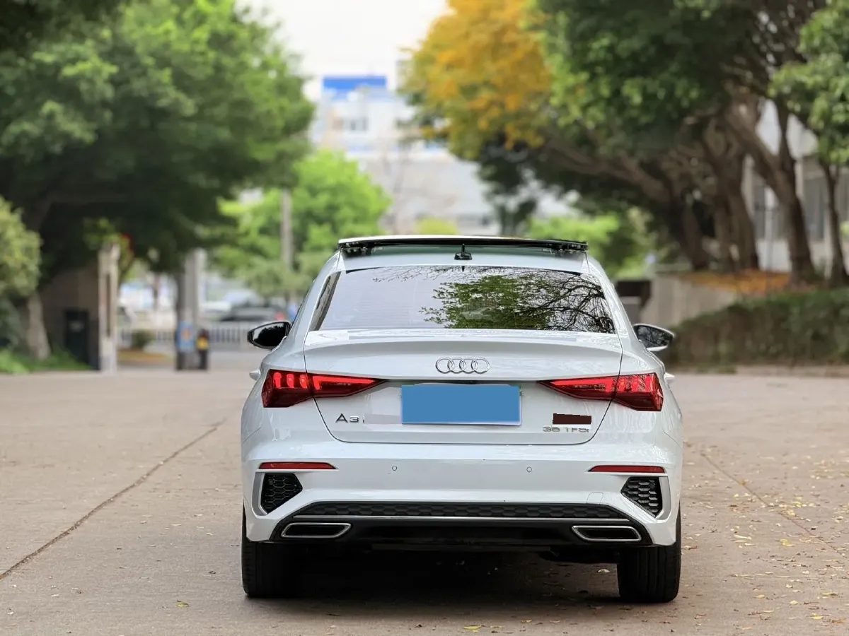 2022 Audi A3 1.4T 150HP L4 7DCT,autocango,china used car exporter,china ev exporter,chinese used car exporter,chinese used ev exporter