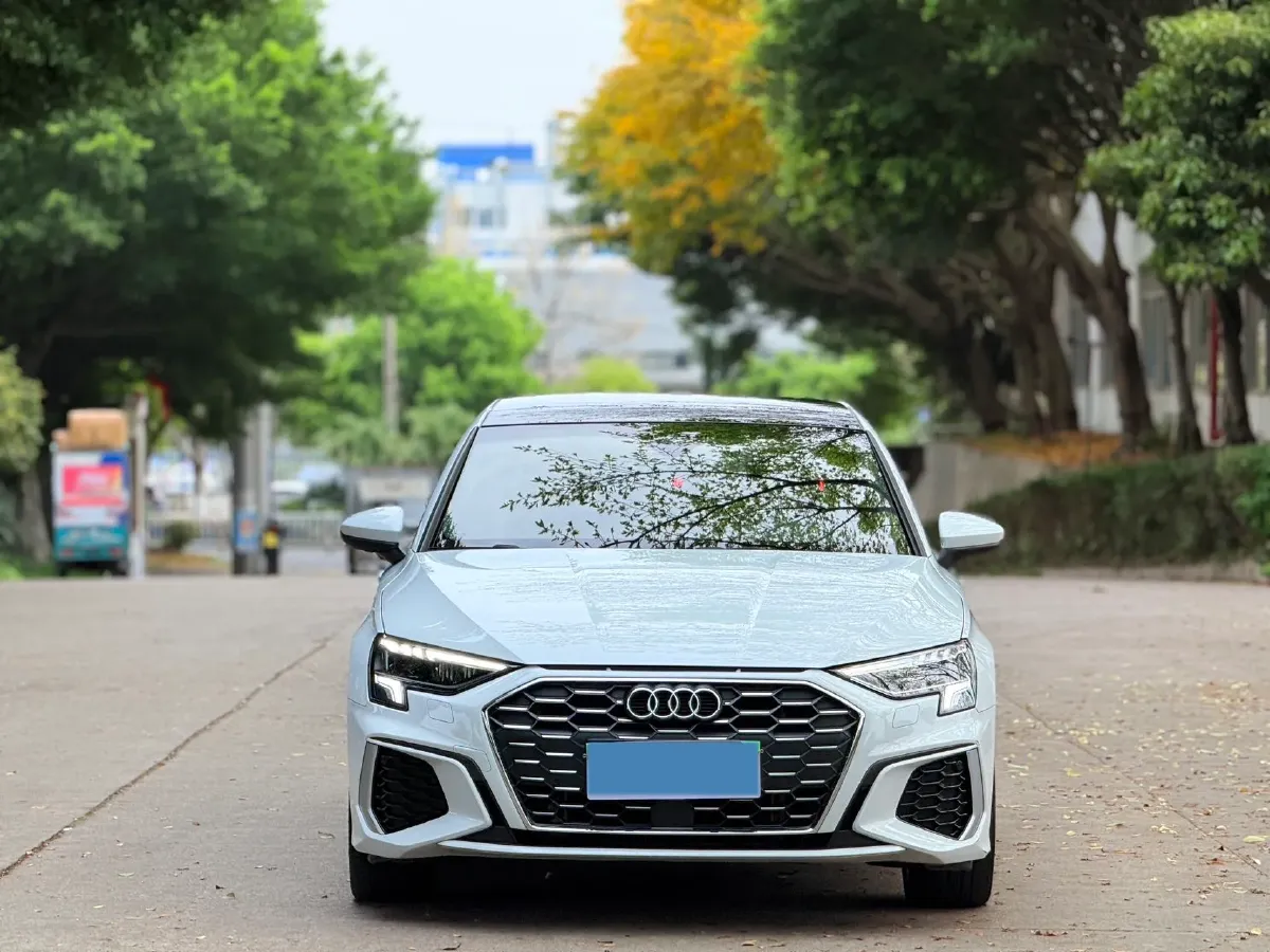 2022 Audi A3 1.4T 150HP L4 7DCT,autocango,china used car exporter,china ev exporter,chinese used car exporter,chinese used ev exporter
