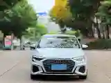 2022 Audi A3 1.4T 150HP L4 7DCT