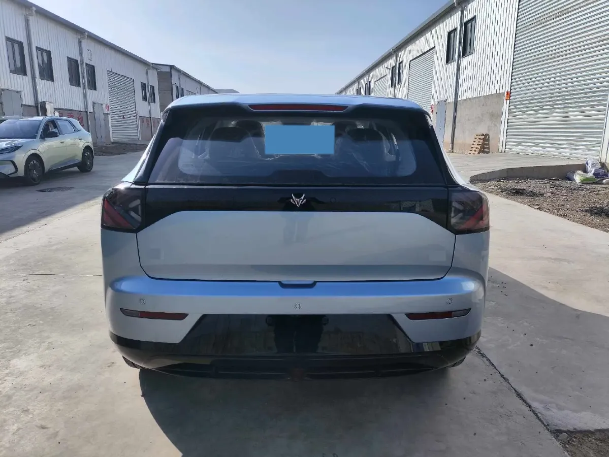 2025 ARCFOX T1 BEV,autocango,china used car exporter,china ev exporter,chinese used car exporter,chinese used ev exporter