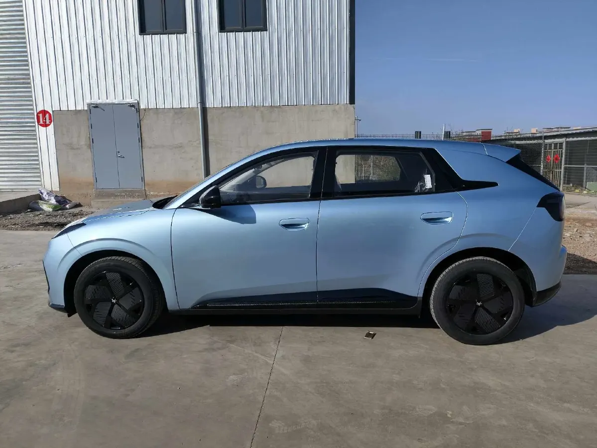 2025 ARCFOX T1 BEV,autocango,china used car exporter,china ev exporter,chinese used car exporter,chinese used ev exporter