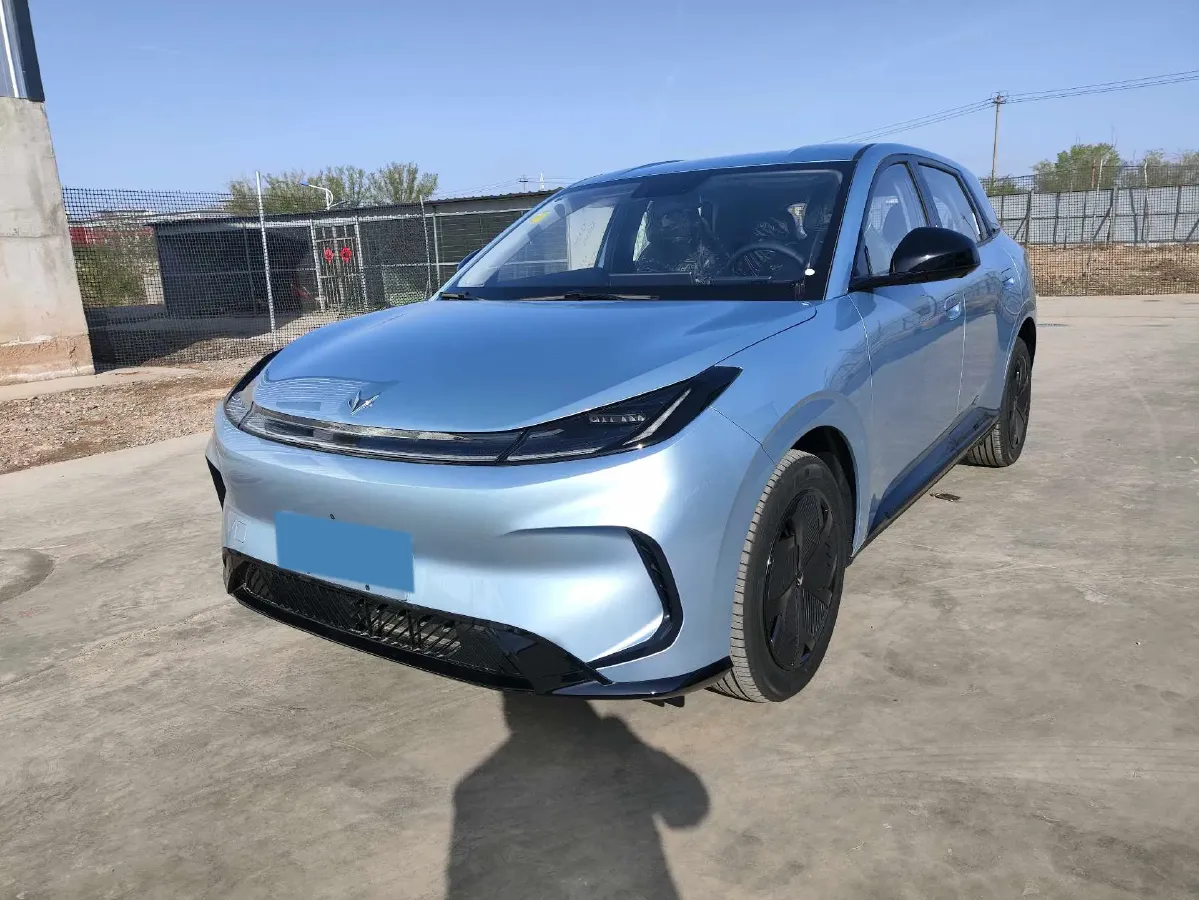 2025 ARCFOX T1 BEV,autocango,china used car exporter,china ev exporter,chinese used car exporter,chinese used ev exporter