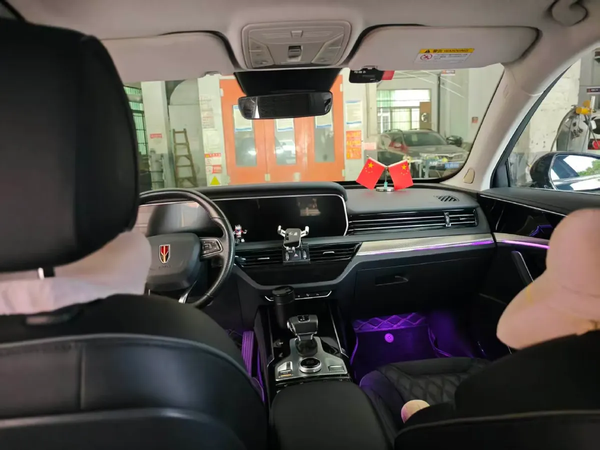 2019 HongQi HS5 2.0T 224HP L4 6AT,autocango,china used car exporter,china ev exporter,chinese used car exporter,chinese used ev exporter