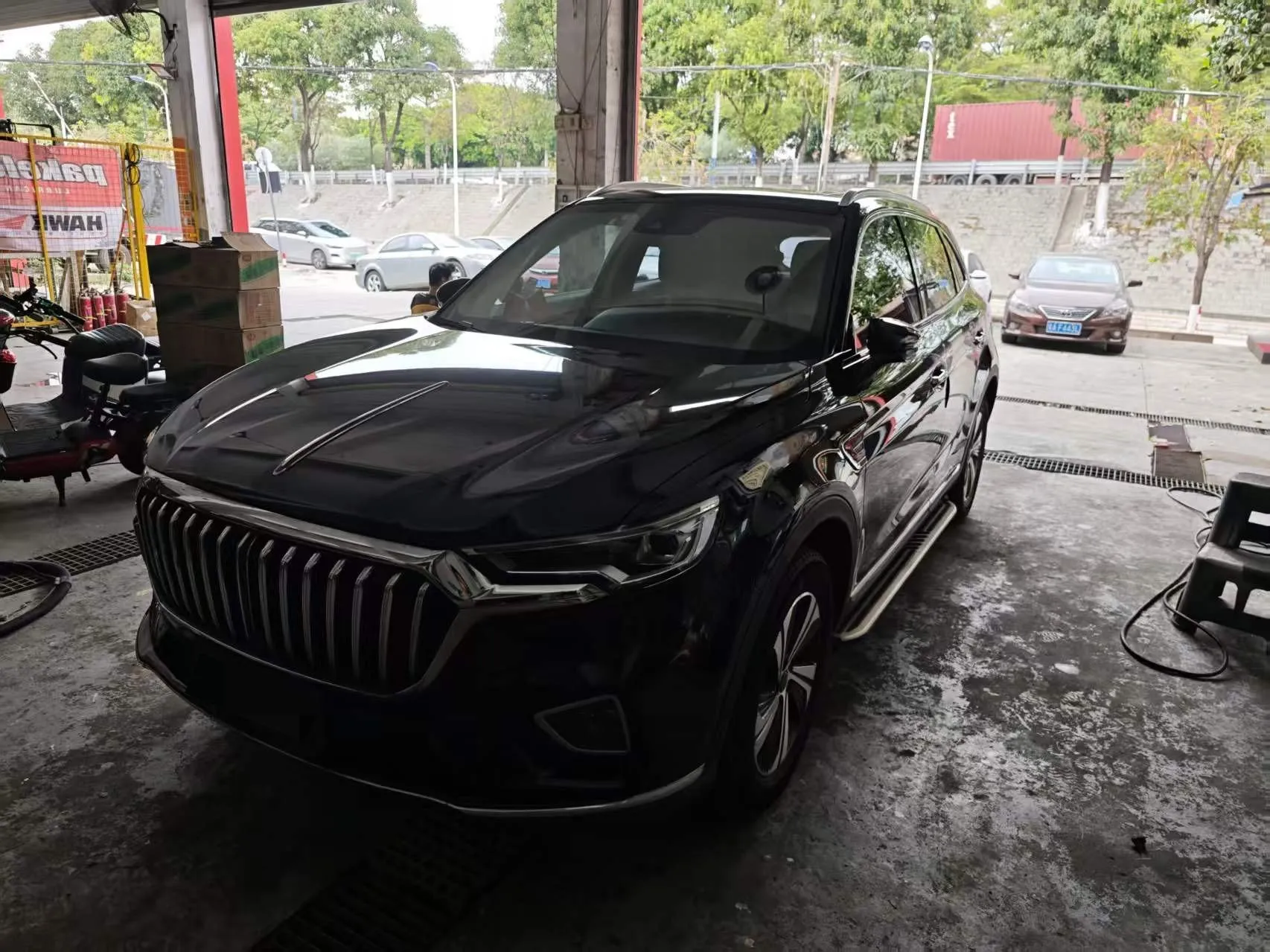 autocango,china used car exporter,china ev exporter,chinese used car exporter,chinese used ev exporter