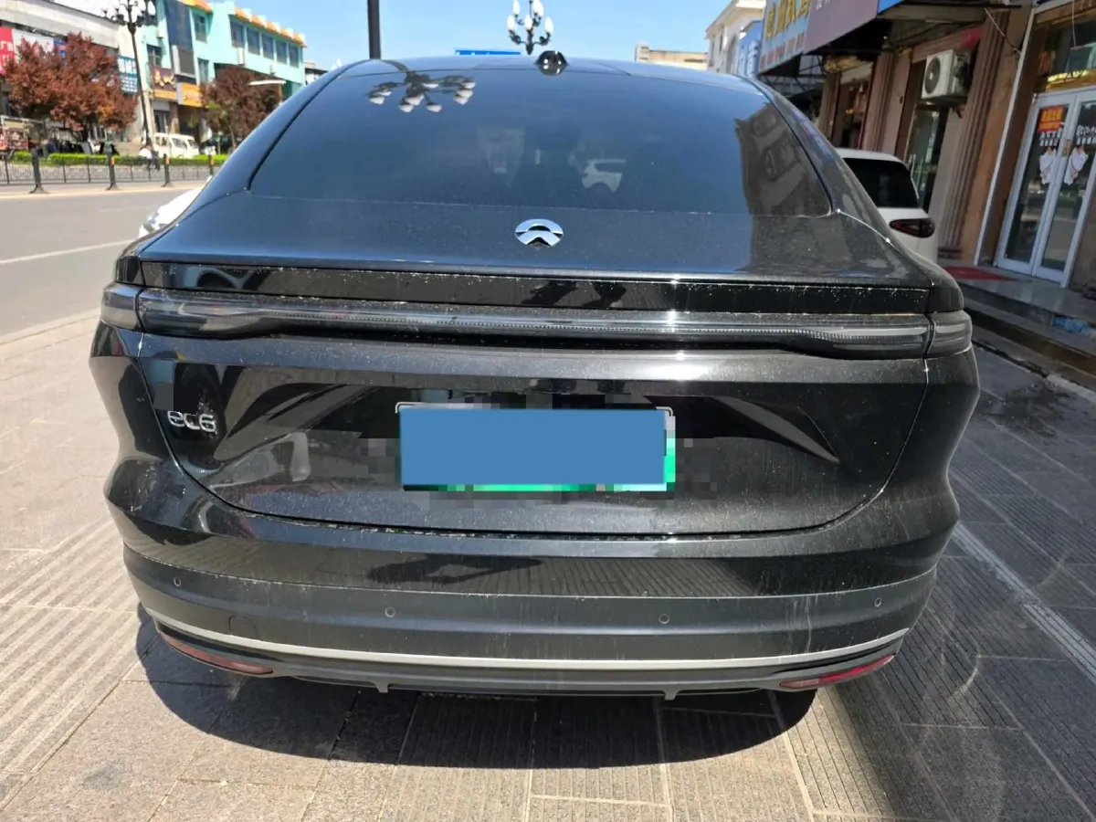 2023 NIO EC6 BEV 75KWH,autocango,china used car exporter,china ev exporter,chinese used car exporter,chinese used ev exporter