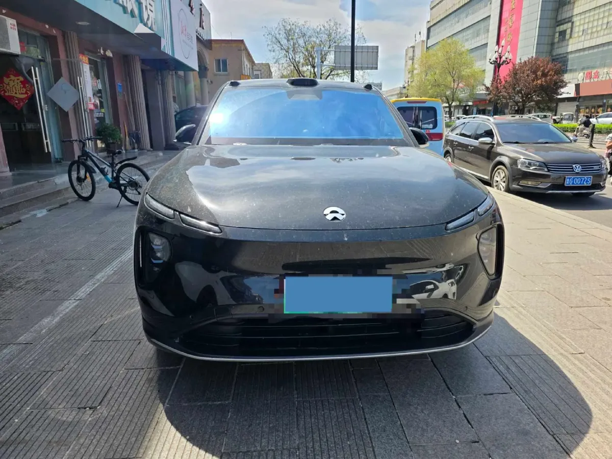 2023 NIO EC6 BEV 75KWH,autocango,china used car exporter,china ev exporter,chinese used car exporter,chinese used ev exporter