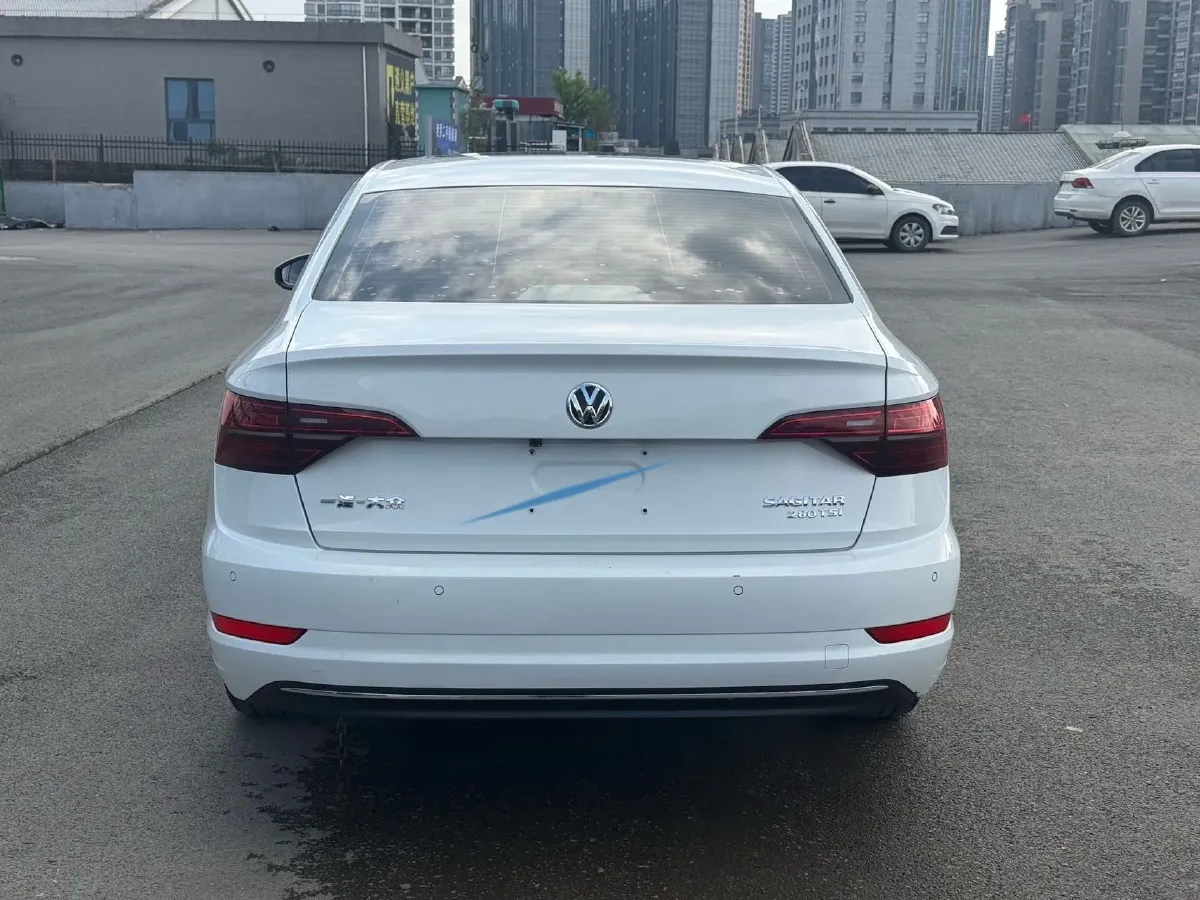 2020 Volkswagen Sagitar 1.4T 150HP L4 7DCT,autocango,china used car exporter,china ev exporter,chinese used car exporter,chinese used ev exporter