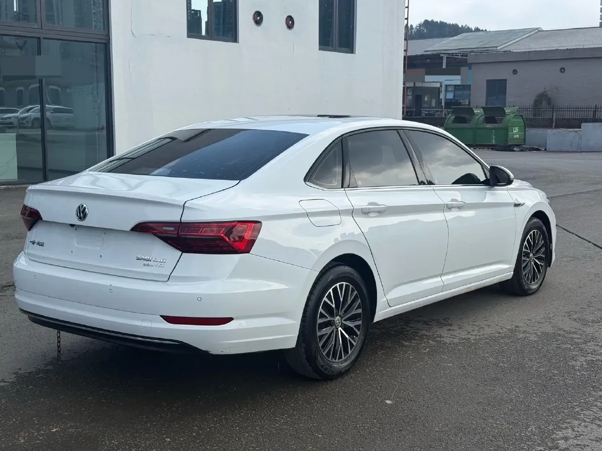 2020 Volkswagen Sagitar 1.4T 150HP L4 7DCT,autocango,china used car exporter,china ev exporter,chinese used car exporter,chinese used ev exporter