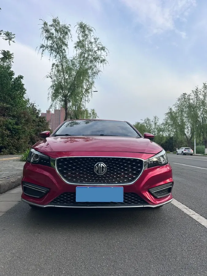 2017 MG MG6 1.5T 169HP L4 7DCT,autocango,china used car exporter,china ev exporter,chinese used car exporter,chinese used ev exporter