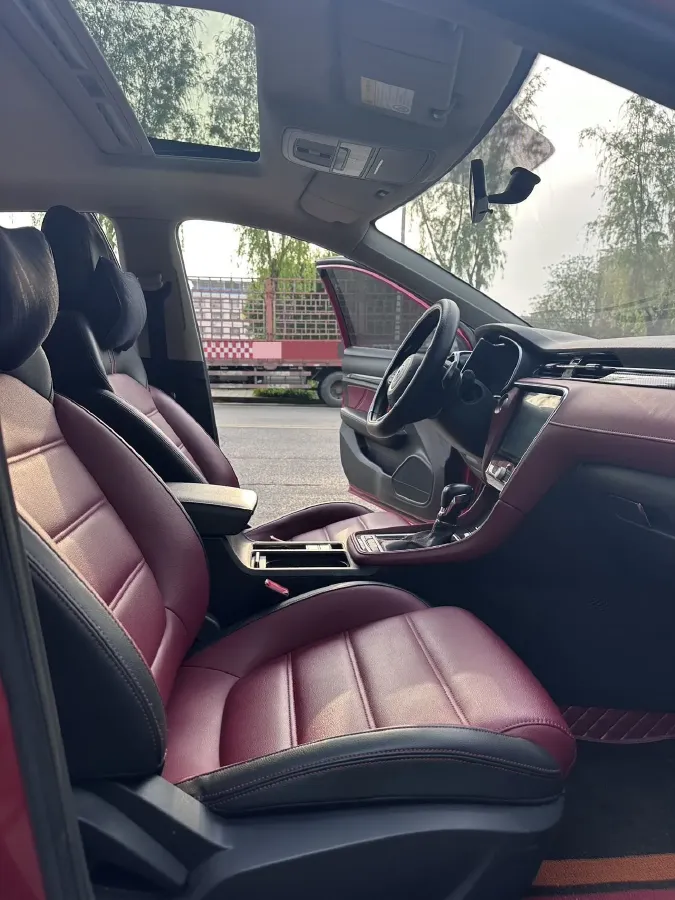 2017 MG MG6 1.5T 169HP L4 7DCT,autocango,china used car exporter,china ev exporter,chinese used car exporter,chinese used ev exporter