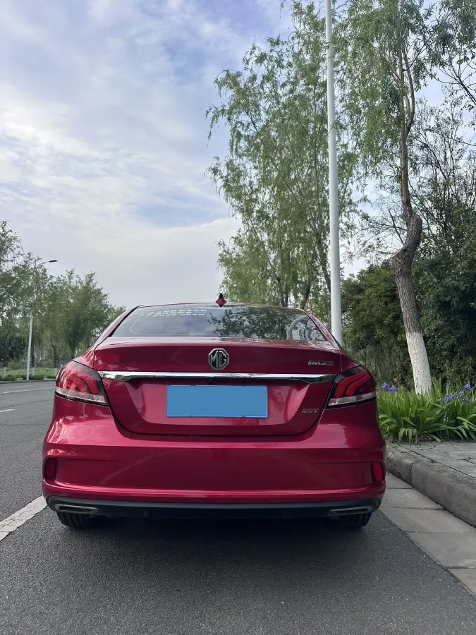 2017 MG MG6 1.5T 169HP L4 7DCT,autocango,china used car exporter,china ev exporter,chinese used car exporter,chinese used ev exporter