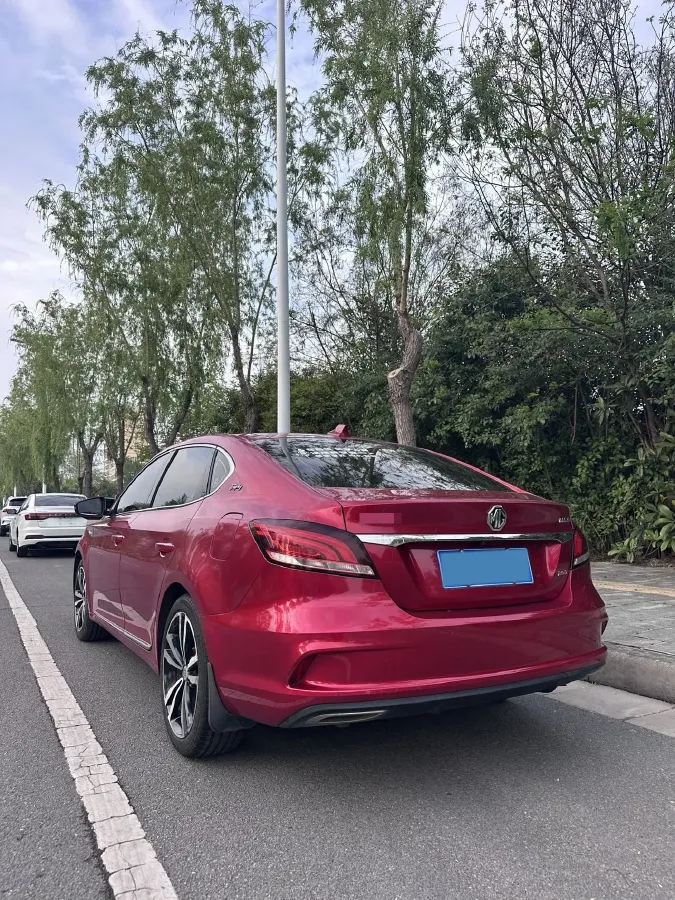 2017 MG MG6 1.5T 169HP L4 7DCT,autocango,china used car exporter,china ev exporter,chinese used car exporter,chinese used ev exporter