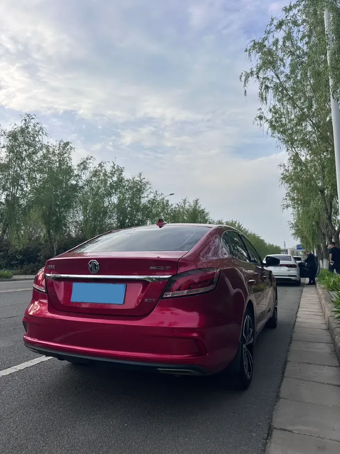 2017 MG MG6 1.5T 169HP L4 7DCT,autocango,china used car exporter,china ev exporter,chinese used car exporter,chinese used ev exporter