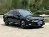 2020 Volkswagen Magotan 2.0T 186HP L4 7DCT
