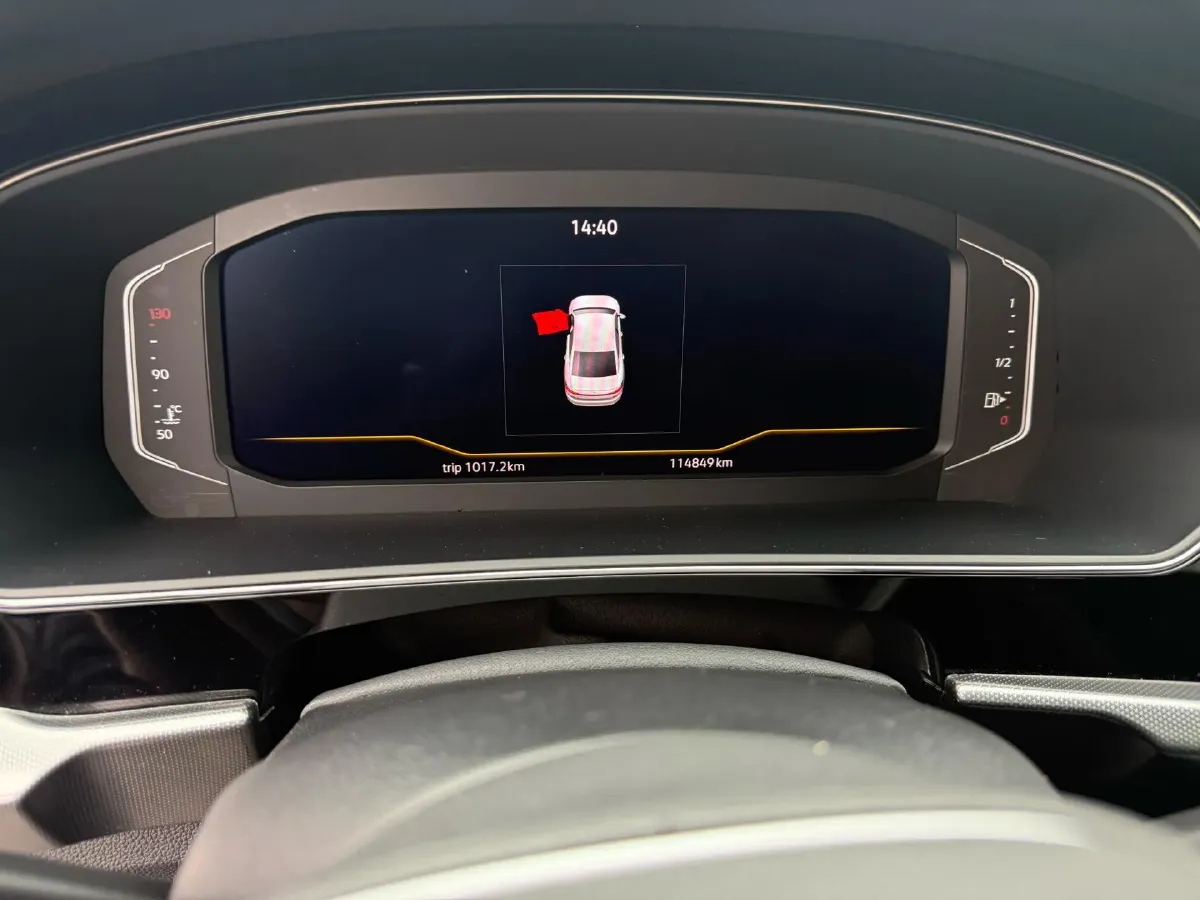 2023 Volkswagen Passat 2.0T 186HP L4 7DCT,autocango,china used car exporter,china ev exporter,chinese used car exporter,chinese used ev exporter