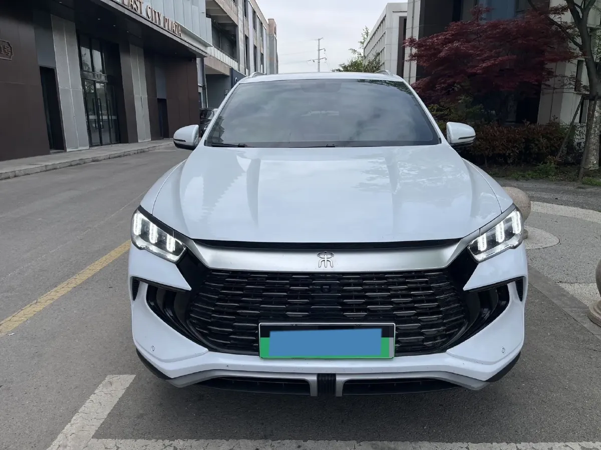 2024 BYD Song Pro 1.5L 110HP L4 E-CVT PHEV 12.9KWH,autocango,china used car exporter,china ev exporter,chinese used car exporter,chinese used ev exporter