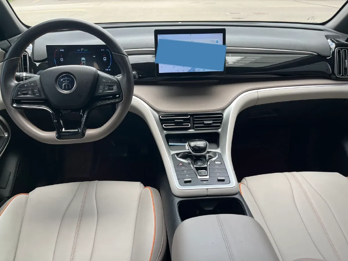 2024 BYD Song Pro 1.5L 110HP L4 E-CVT PHEV 12.9KWH,autocango,china used car exporter,china ev exporter,chinese used car exporter,chinese used ev exporter