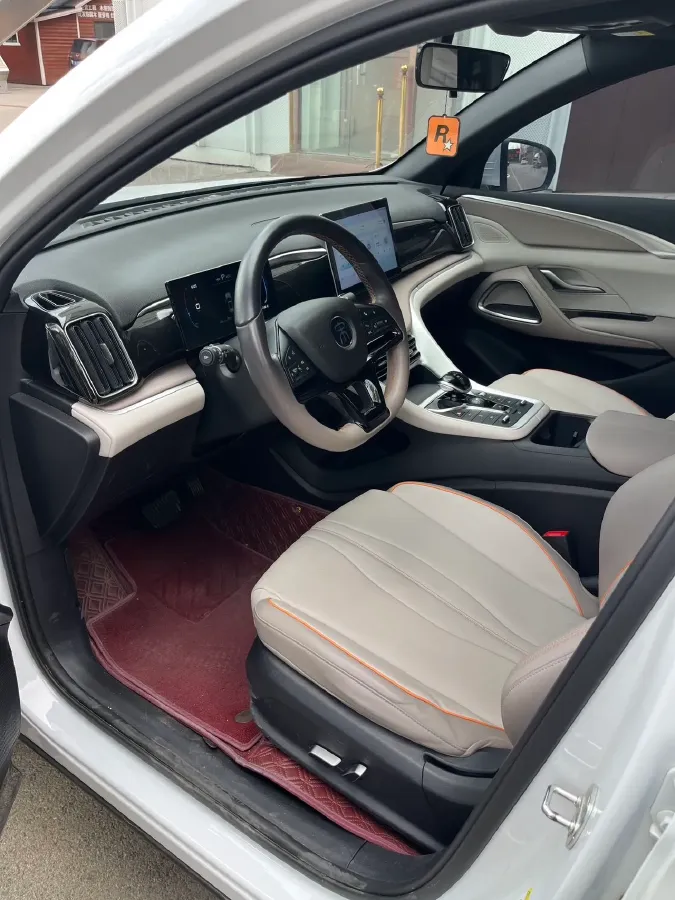 2024 BYD Song Pro 1.5L 110HP L4 E-CVT PHEV 12.9KWH,autocango,china used car exporter,china ev exporter,chinese used car exporter,chinese used ev exporter