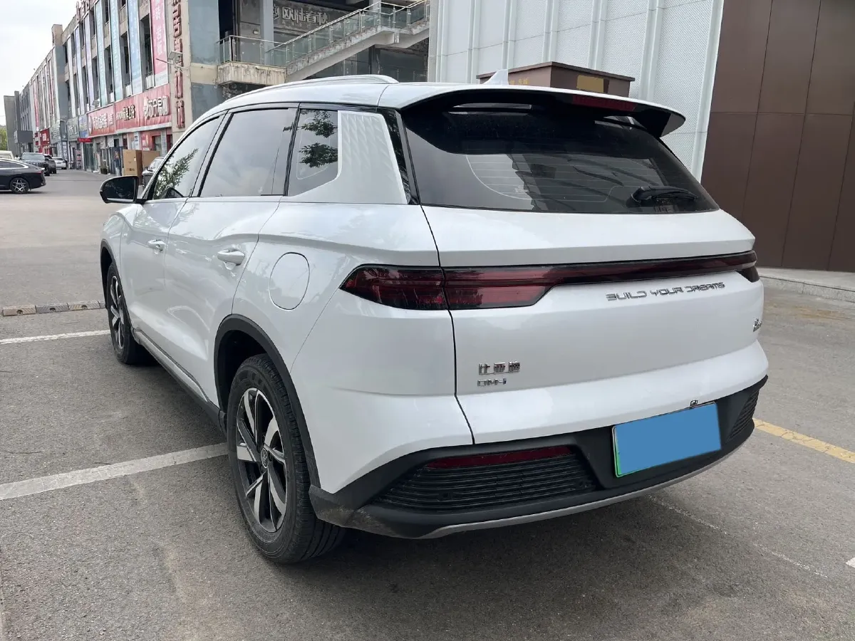 2024 BYD Song Pro 1.5L 110HP L4 E-CVT PHEV 12.9KWH,autocango,china used car exporter,china ev exporter,chinese used car exporter,chinese used ev exporter
