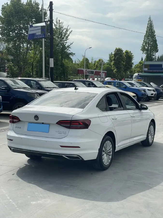 2021 Volkswagen Lavida 1.4T 150HP L4 7DCT,autocango,china used car exporter,china ev exporter,chinese used car exporter,chinese used ev exporter