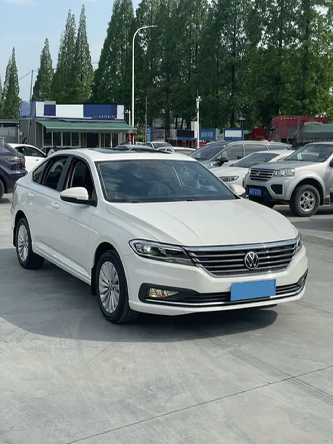 2021 Volkswagen Lavida 1.4T 150HP L4 7DCT,autocango,china used car exporter,china ev exporter,chinese used car exporter,chinese used ev exporter