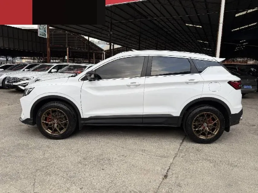 2023 Geely Coolray 1.5T 181HP L4 7DCT,autocango,china used car exporter,china ev exporter,chinese used car exporter,chinese used ev exporter