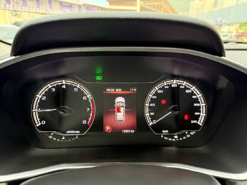 2023 Geely Coolray 1.5T 181HP L4 7DCT,autocango,china used car exporter,china ev exporter,chinese used car exporter,chinese used ev exporter