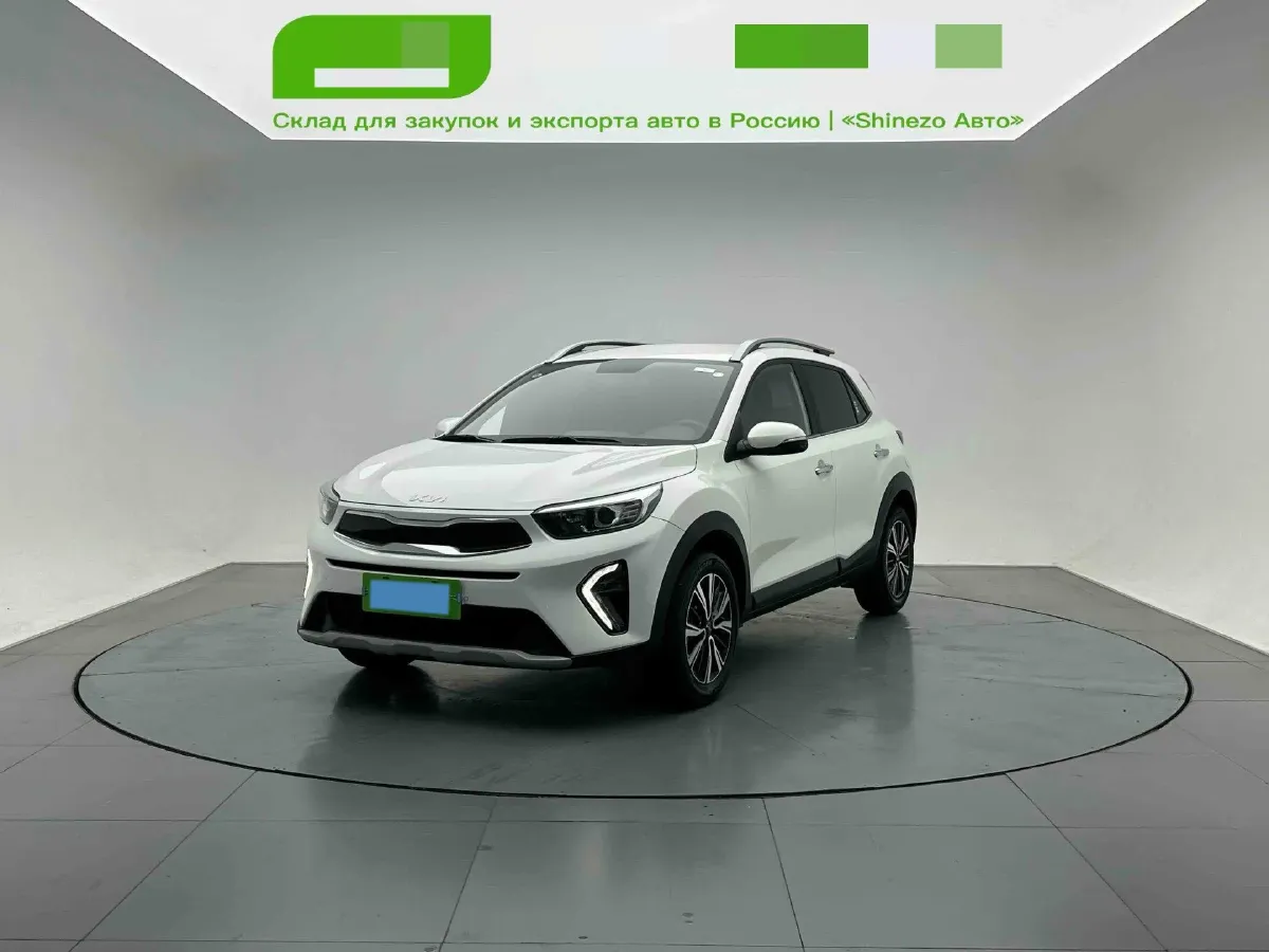 2021 Kia KX1 1.4L 100HP L4 6AT,autocango,china used car exporter,china ev exporter,chinese used car exporter,chinese used ev exporter