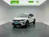 2021 Kia KX1 1.4L 100HP L4 6AT