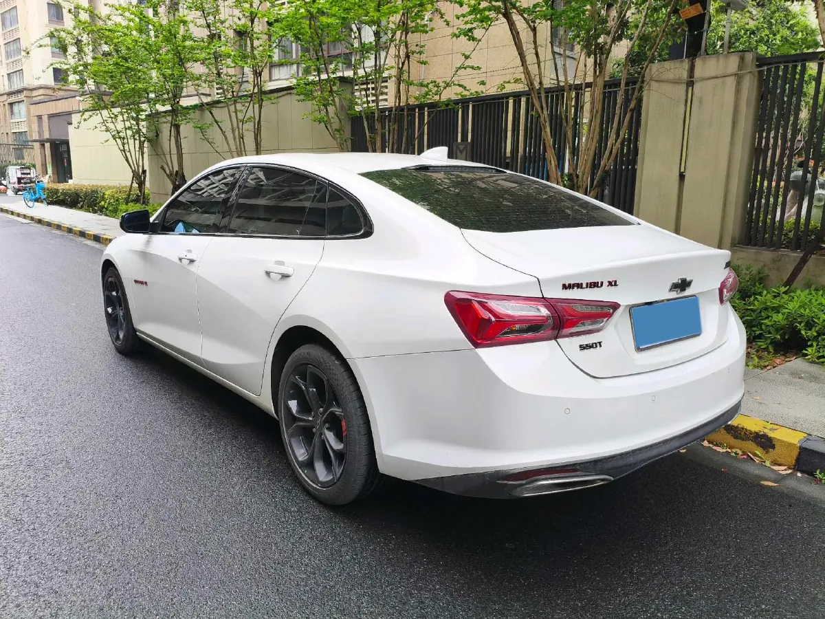 2021 Chevrolet Malibu XL 2.0T 237HP L4 9AT,autocango,china used car exporter,china ev exporter,chinese used car exporter,chinese used ev exporter