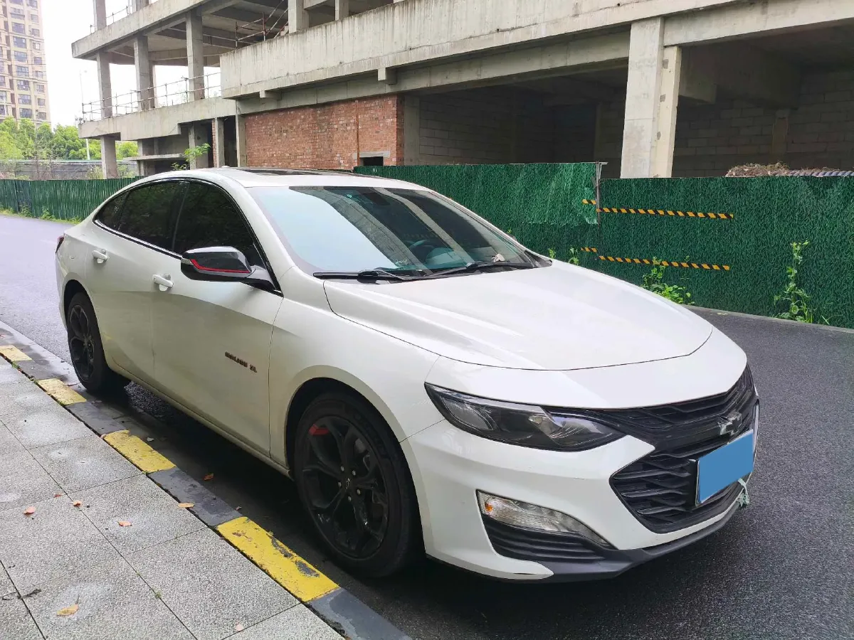 2021 Chevrolet Malibu XL 2.0T 237HP L4 9AT,autocango,china used car exporter,china ev exporter,chinese used car exporter,chinese used ev exporter